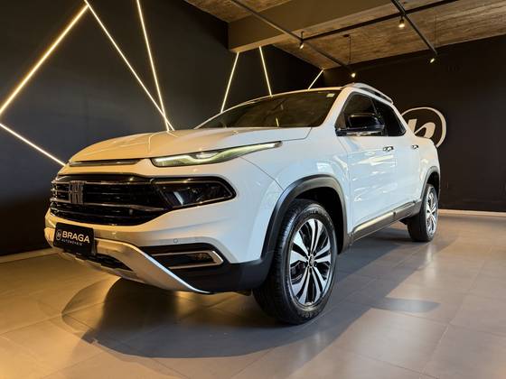 FIAT TORO 1.3 TURBO 270 FLEX VOLCANO AT6